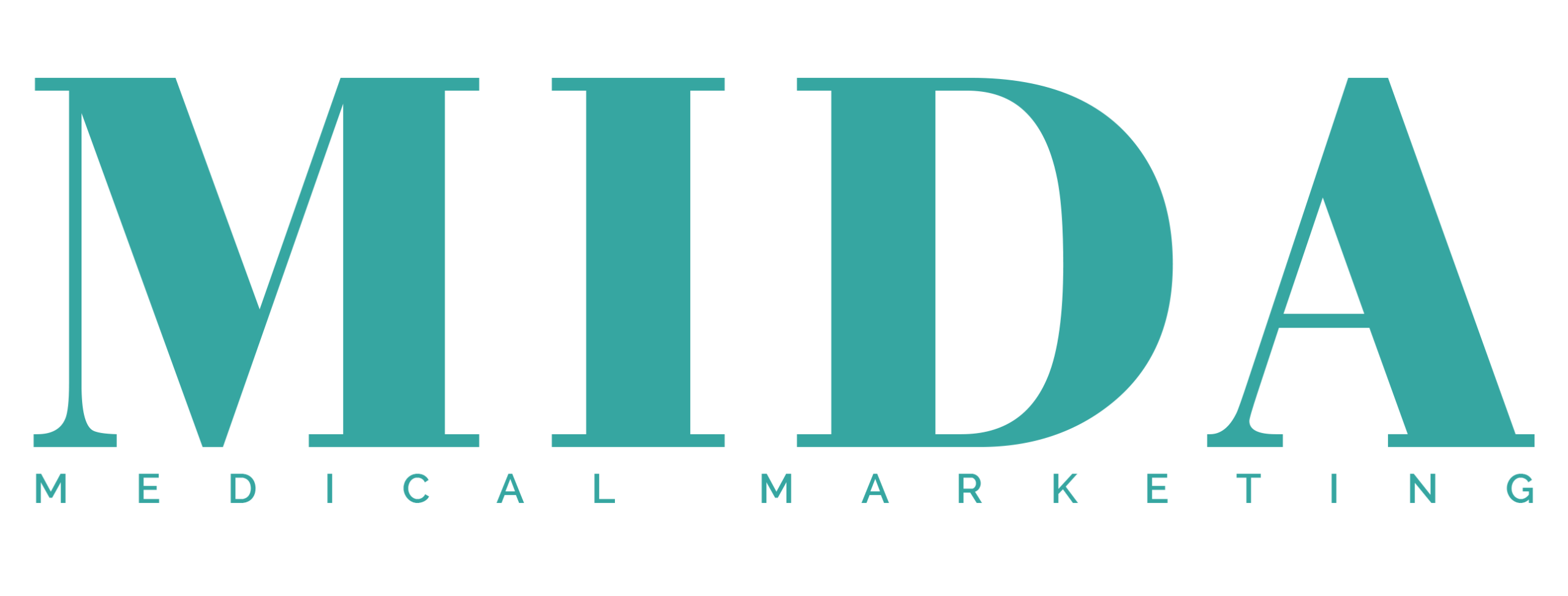 MIDA Medical Marketing